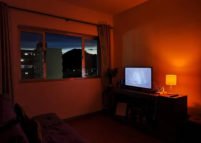 Apartamento Inteiro Em Peruibe No Centro, Prox A Praia