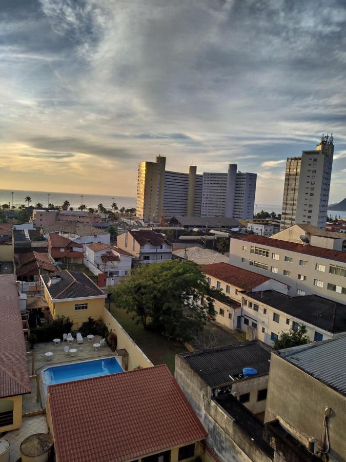 Inteiro Em No Centro, Prox A Apartment Peruibe