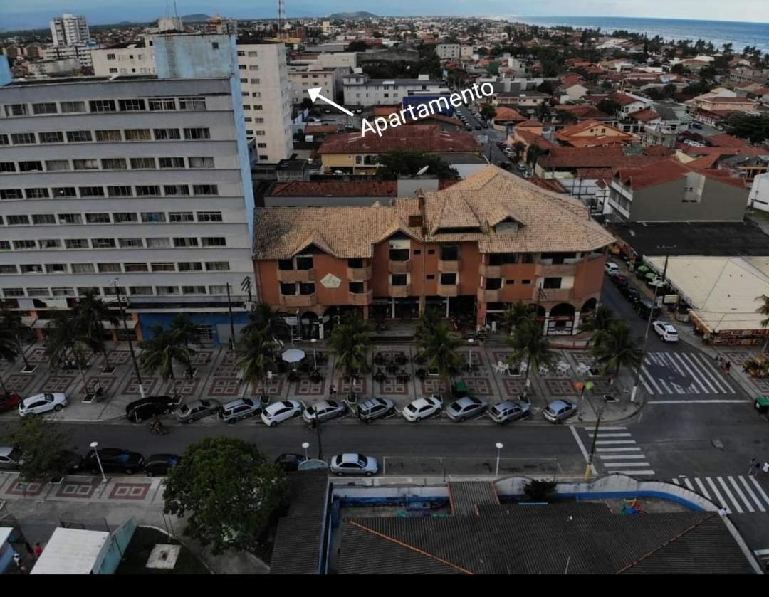 Inteiro Em No Centro, Prox A * Peruibe