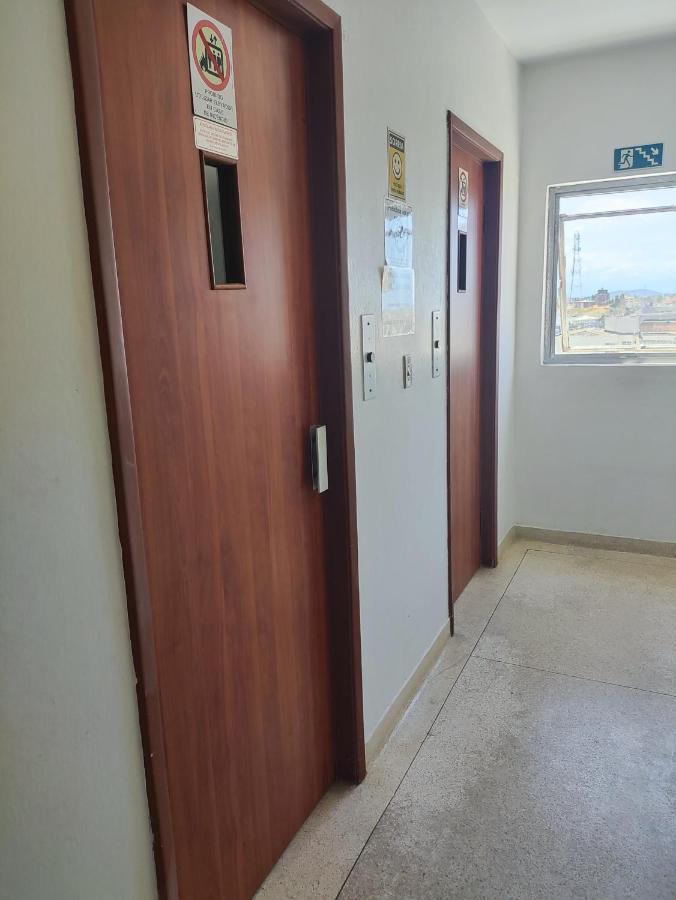 Apartment Inteiro Em No Centro, Prox A