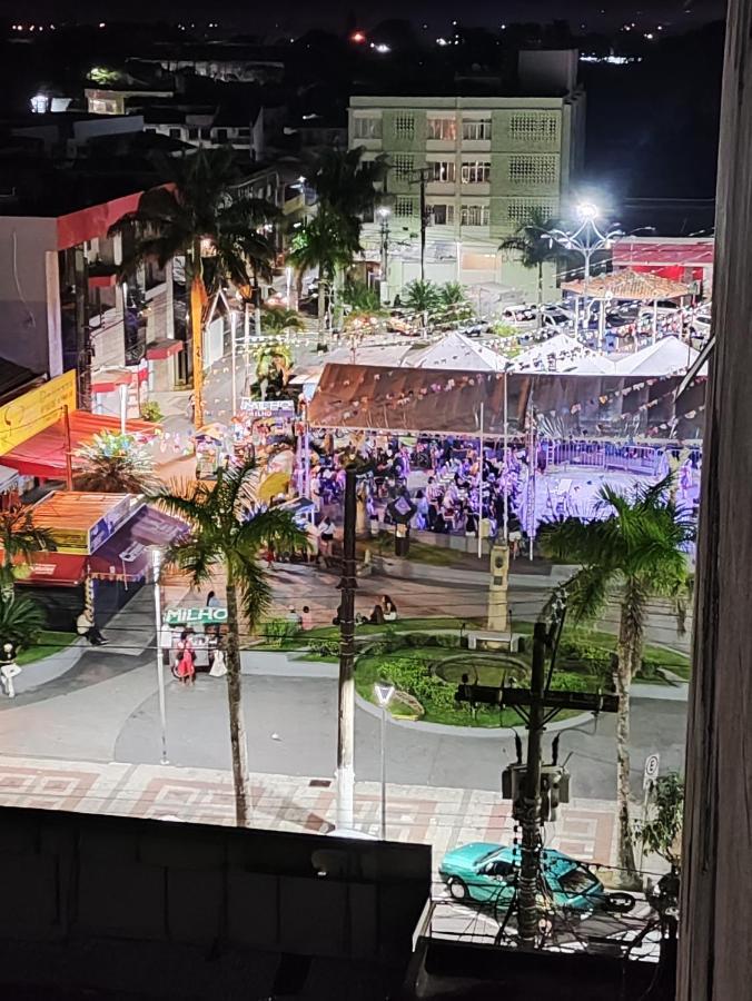 Apartment Inteiro Em No Centro, Prox A Peruibe