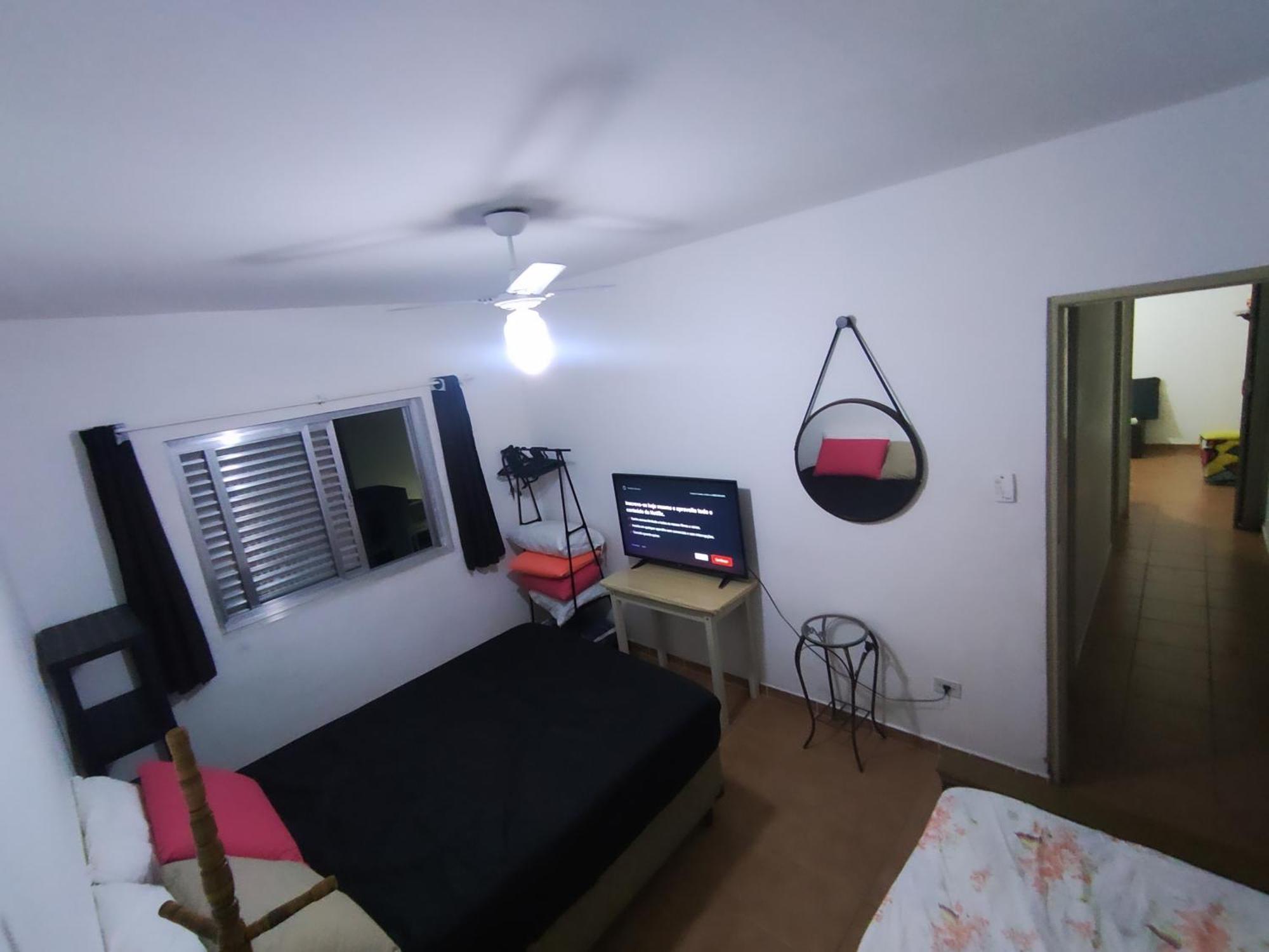 Inteiro Em No Centro, Prox A Apartment *