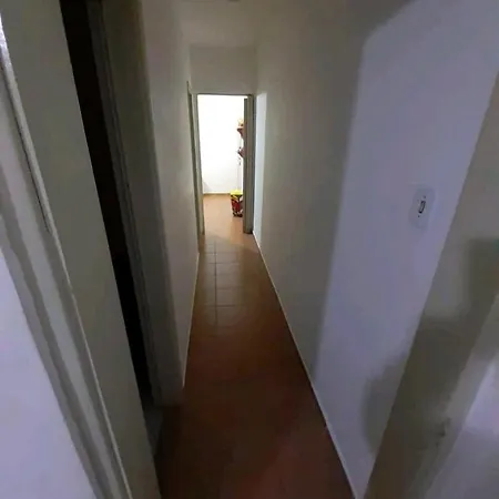 Apartamento Inteiro Em Peruibe No Centro, Prox A Praia Exterior photo