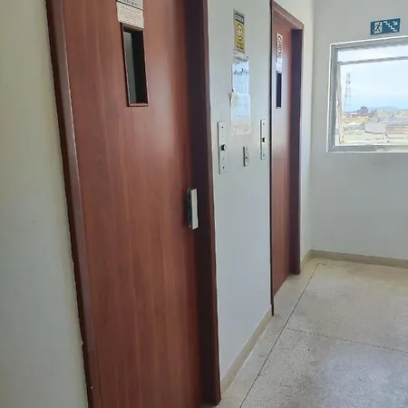 Apartamento Inteiro Em Peruibe No Centro, Prox A Praia Exterior photo