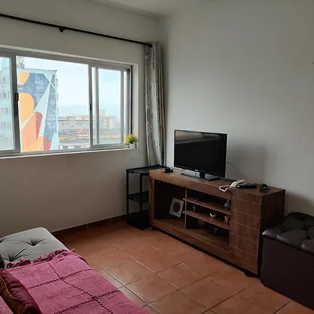 Apartamento Inteiro Em Peruibe No Centro, Prox A Praia Exterior photo