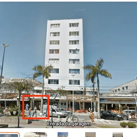Apartamento Inteiro Em Peruibe No Centro, Prox A Praia Exterior photo